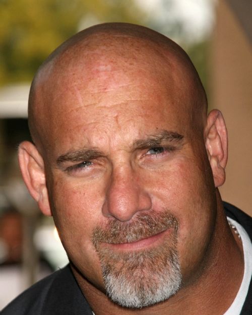 Bill Goldberg - Actor - CineMagia.ro