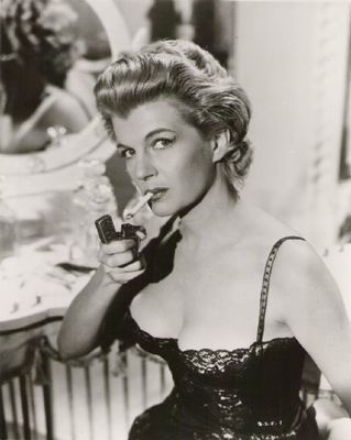 Corinne Calvet - poza 2