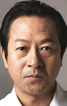 Il-hwa Choi - Actor - CineMagia.ro