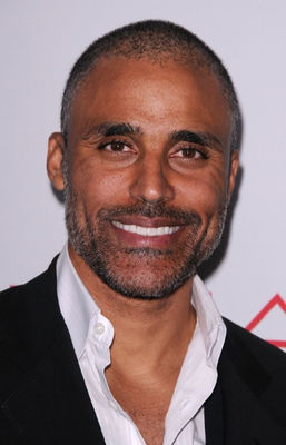 Rick Fox - poza 11