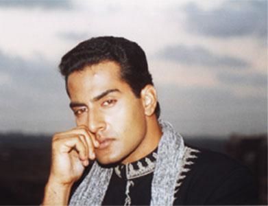 Sudhanshu Pandey - poza 2