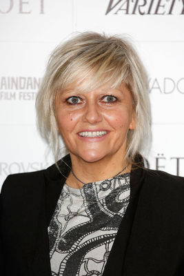 Camille Coduri - poza 3