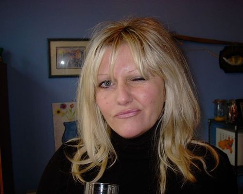 Camille Coduri - poza 2