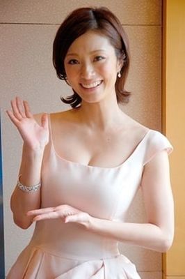 Aya Takanashi - poza 1