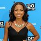 Logan Browning - poza 12