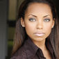 Logan Browning - poza 16