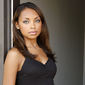 Logan Browning - poza 18