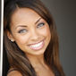 Logan Browning - poza 19