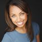 Logan Browning - poza 13