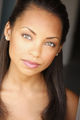 Logan Browning