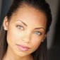 Logan Browning - poza 1