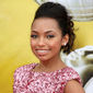 Logan Browning - poza 8