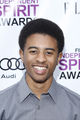 Marcus Carl Franklin
