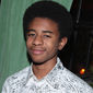 Marcus Carl Franklin