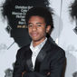 Marcus Carl Franklin