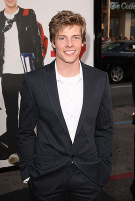 Hunter Parrish - poza 25