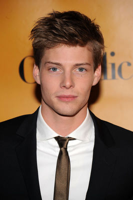 Hunter Parrish - poza 22