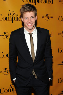 Hunter Parrish - poza 9