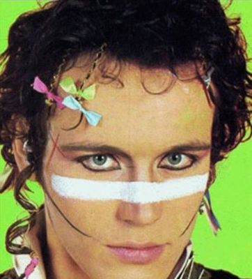 Adam Ant - poza 17