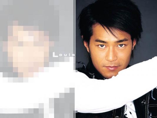 Louis Koo - poza 39