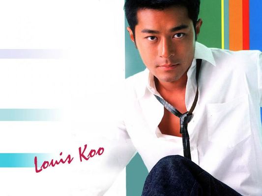 Louis Koo - poza 7