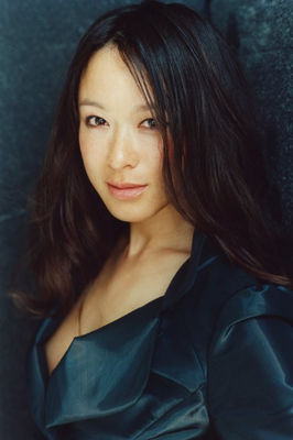 Nina Liu - poza 2