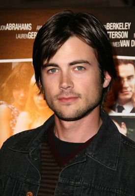 Matt Long - poza 16