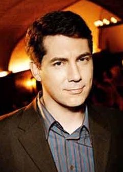 Next photo of Chris Parnell