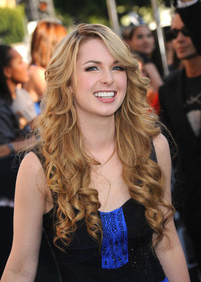 Kirsten Prout - poza 10