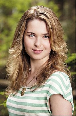 Kirsten Prout - poza 17