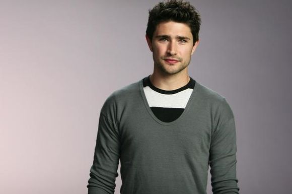 Matt Dallas - poza 20