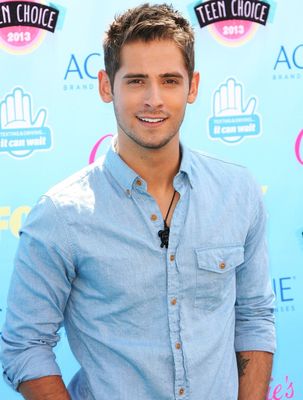 Jean-Luc Bilodeau - poza 16