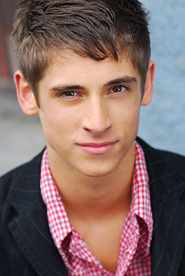 Jean-Luc Bilodeau - poza 27