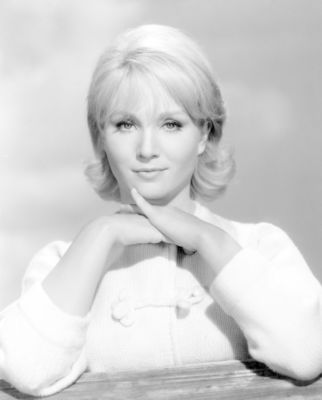 Susan Oliver (I) - poza 12