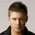 Actor Jensen Ackles