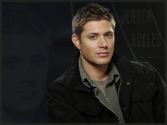 Jensen Ackles - poza 30