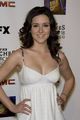Shannon Woodward