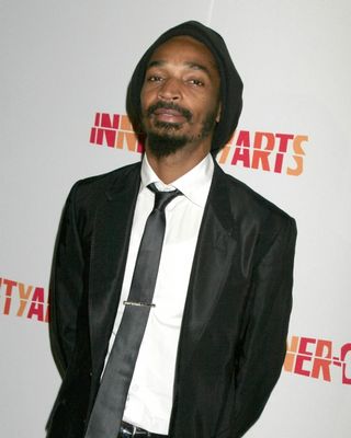Eddie Steeples - poza 2