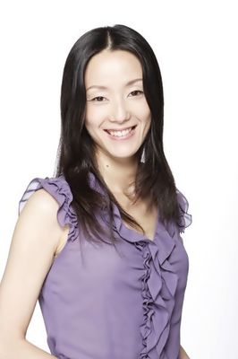 Atsuko Tanaka - poza 1