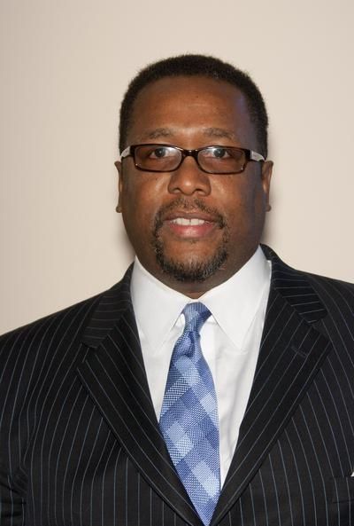 Wendell Pierce commercial