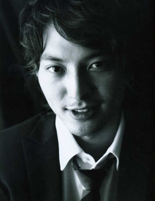 Takashi Tsukamoto - poza 8
