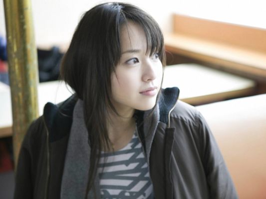 Erika Toda - poza 121