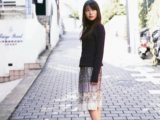 Erika Toda - poza 164