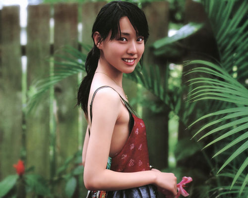 Erika Toda - poza 135