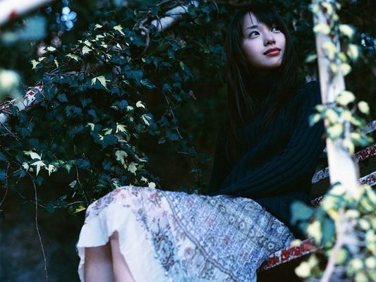 Erika Toda - poza 40