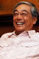 Kenneth Tsang