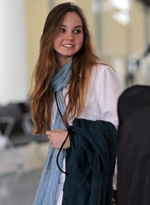 Liana Liberato - poza 5