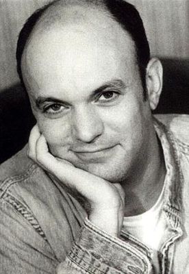 Geoffrey Cantor - poza 1