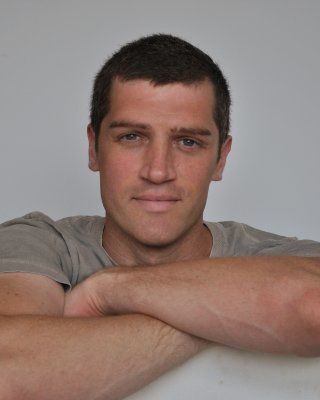 Jeremy Davidson - poza 1