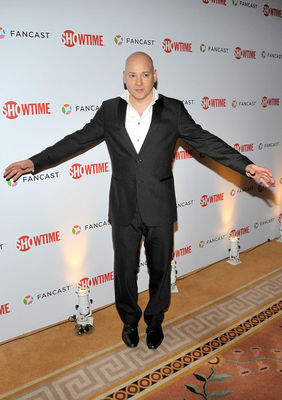 Evan Handler - poza 7